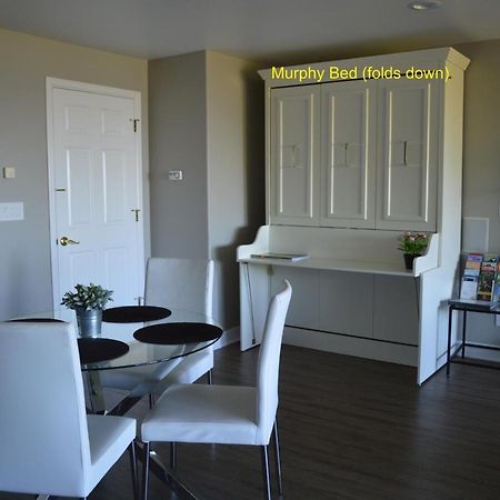 1-Bedroom Seaview Guesthouse On Seattle Luxury Estate With Views Of Olympic Mountains מראה חיצוני תמונה